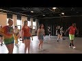 If You Can Walk, You Can Dance