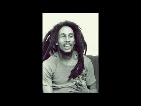 Bob Marley - Rastaman Vibration