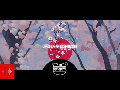 Jagła x Bonrose - Sakura