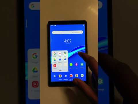 Lenovo tab M8 #tech #phone