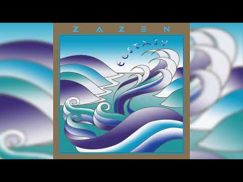 [1992] Zazen / Ecstasy (Full Album)