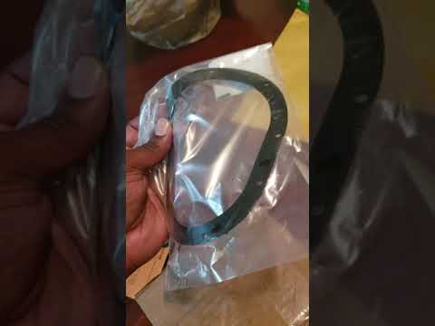 Replacement Gaskets for The FD. Something semi-quick and easy