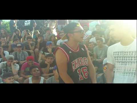 Varo vs Sinok | 8vos | 4a Horta Battle