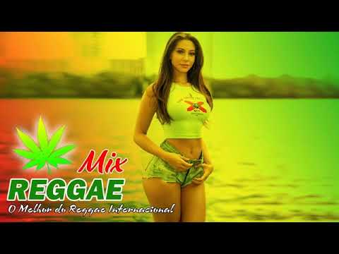 Música Reggae 2020 ⚡ O Melhor do Reggae Internacional ⚡ Reggae Remix 2020 #73