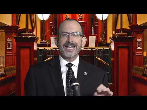 Mateo capítulo 9 - parte 3 - Dr. Baruch Korman