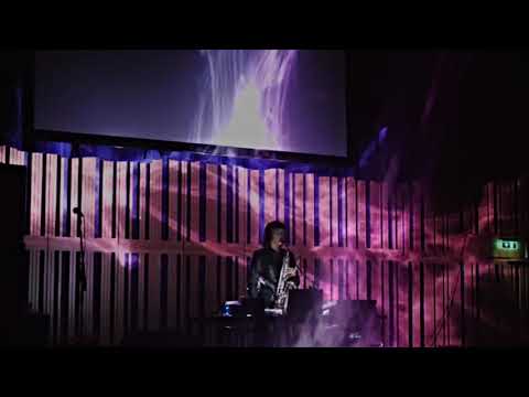 Tusk Festival 2018 - Lea Bertucci