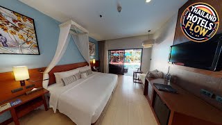 DEEVANA PLAZA Krabi Aonang | Krabi, Thailand | Hotel Review 🏨