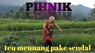 Download lagu CEU PIYAH NYAMPEUR PIHNIK KA CEU ROMLAH KALAH NGAKAK mp3