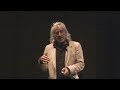TEDx Michael Reynolds