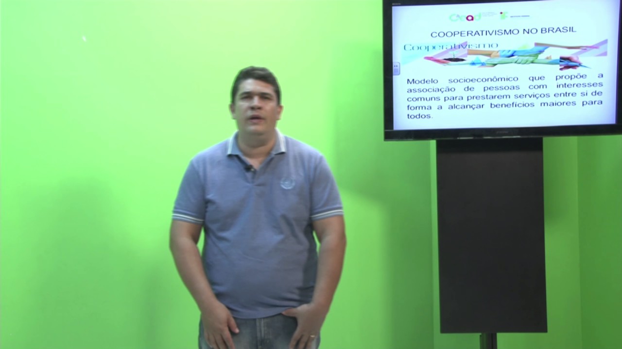 AULA 1 - ECONOMIA SOLIDÁRIA