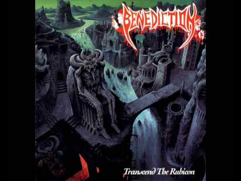 Benediction - I Bow To None