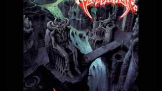 Benediction - I Bow To None