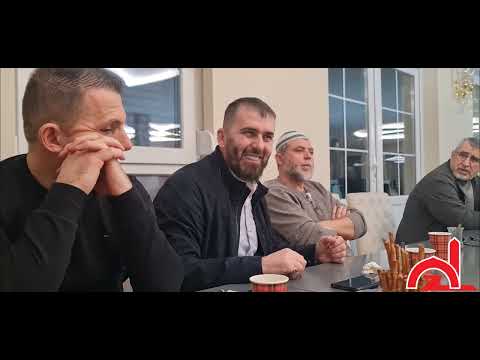 Çaj me hoxhën - 2 | Hoxhë Gazmend Bajraktari  25.12.2022