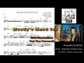 Moody's Mood For Love · Eric Marienthal "Transcription" / Got You Covered