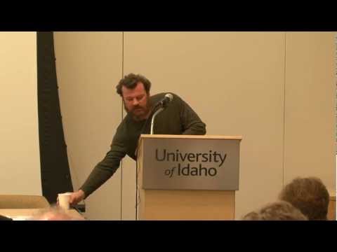 Video  of Robert Caisley, Marco Deyasi, and Lauren 'Lojo' Simon's Colloquium Talk & Panel Discussion 'Art about Art: Collaboration and Expression of Self and Other in Creating New Work for Theatre (on the play "Adoration of Dora").' Robert Caisley is Associate Professor of Theatre Arts and Head of Dramatic Writing. Marco Deyasi is Assistant Professor of Art and Design. Lauren 'Lojo' Simon is a graduate student.