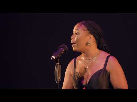 JASMINE MANS - Legends of Poetry at Brave New Voices 2024