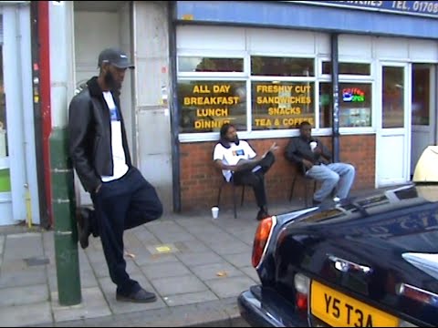 Sainté - Compare (Official Audio)