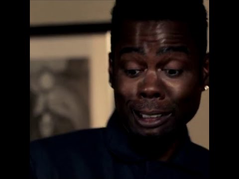 Chris Rock Rant on Forrest Gump