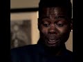Chris Rock Rant on Forrest Gump