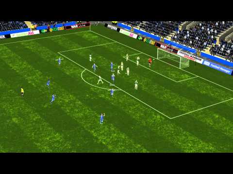 Slovan Liberec vs Jablonec (Cup Final) 2014/15