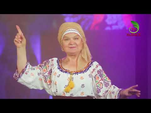 Suzana Popescu - Țâca, țâca | Busuioc TV