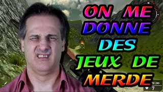 Isis simulator en random key GG WP /Hors série