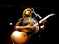 Amy Ray - Driver Education & Cold Shoulder & Kia [Cleveland 2008]