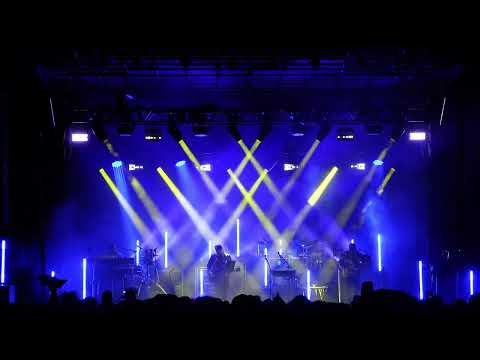 The Disco Biscuits - 2024-05-26 - Chillicothe, IL - Solshine Reverie