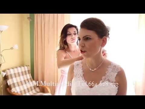 Kamerzysta Ostrołęka-Anna i Konrad