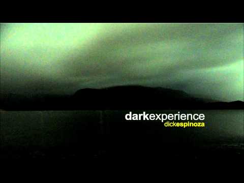 Dick Espinoza - Dark Experience (original mix)