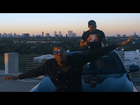 King Peazy - In my feeling (Official Video)