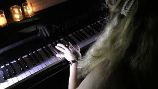 My YouTube Tutorial Chopin Waltz Amin