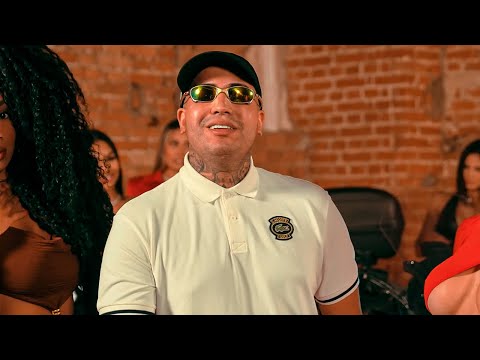 O AMOR NÃO PAGA AS CONTAS - MC Lele JP, MC Meno K, MC Ryan SP, MC Tuto, MC Negão Original (DJ Oreia)