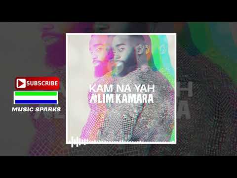 Alim Kamara ft Eddie (441) - 🎧Kam Na Yah | Sierra Leone Music 2020 | Music Sparks 🇸🇱