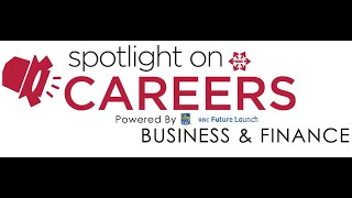 Spotlight on Business & Finance