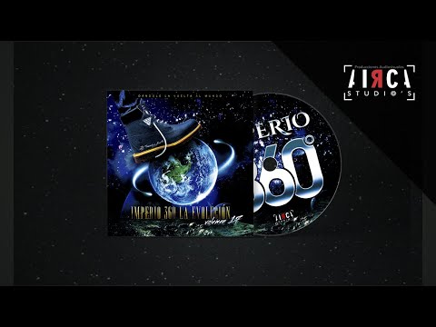 Zaider - Una aventura - Volumen 17, Imperio 360 La Evolución