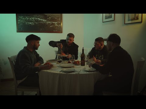 Tripla F x Mooncler - FUJE FUJE (prod.Mightyboy) [OFFICIAL VIDEO]