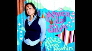 Monica da Silva - Amazing (Official Audio)