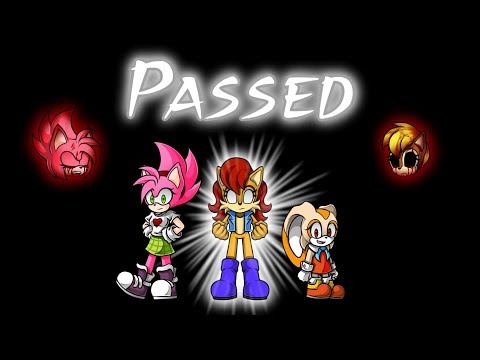 SURVIVING WITHOUT MERELY AND JENNIFER! | Sally.exe EoT Part 2 Update - Not Canon ending this time!