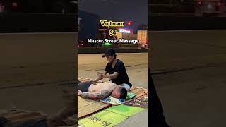 Download lagu VIETNAM 🇻🇳 ($4 For 20 Mins) Local Vietnamese MASSAGE Street Master In SAIGON 🙏 #vietnamtravel mp3 Download lagu VIETNAM 🇻🇳 ($4 For 20 Mins) Local Vietnamese MASSAGE Street Master In SAIGON 🙏 #vietnamtravel mp3