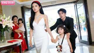 My husband despised me and our daughter—after we left, he begged for forgiveness!