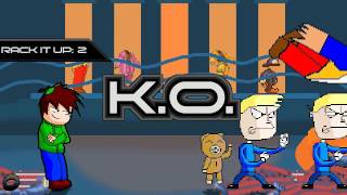 Mugen P999 - We are number one but a Nmorge is a one!