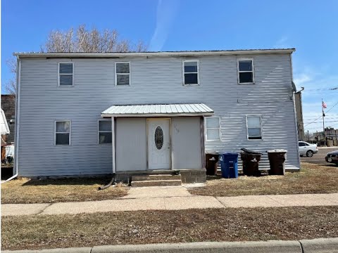 112 N Rowley - Video 2 of 2