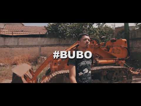 PHOBIA ISAAC - Bubo [Official Music Video]
