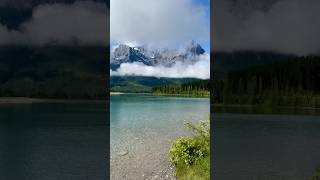 Why you NEED to visit CANADA 🇨🇦 #canada