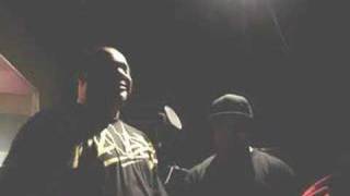 Tegano, Joell Ortiz, & Tony Sunshine--Source Cipha! (WRONG CROWD)