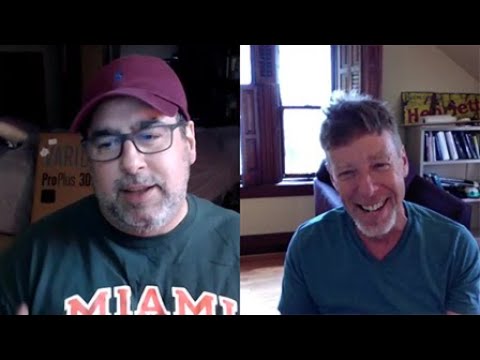 Western Philosophy as White Supremacism | Daniel Kaufman & Crispin Sartwell [Sophia]