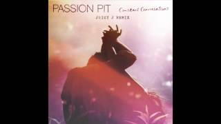 Passion Pit - Constant Conversations (ft. Juicy J)