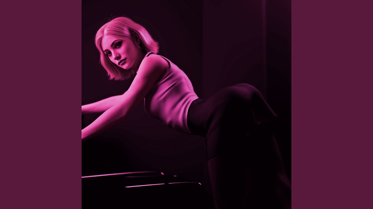 796F7561726562726F6B656E (Slowed & Reverb)