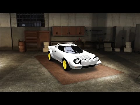 Test Drive Unlimited 2 - Ibiza Additional Wrecks 2/2 [1080p60 Walkthrough - GTX 750Ti - 15/348]